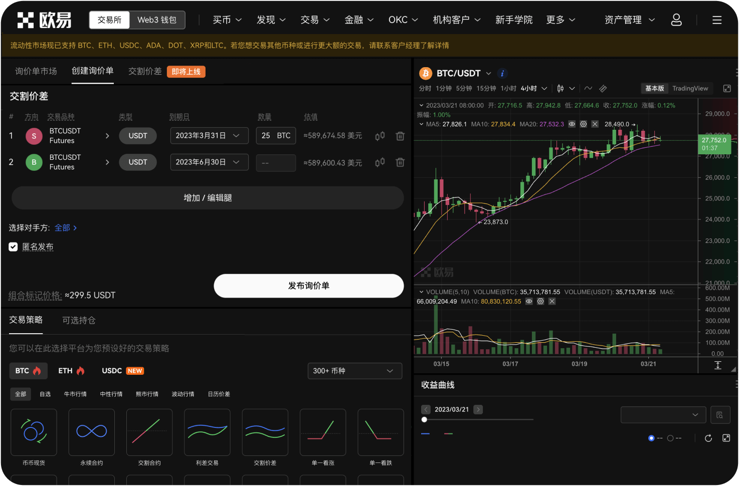 如何判断WIF的实时价格